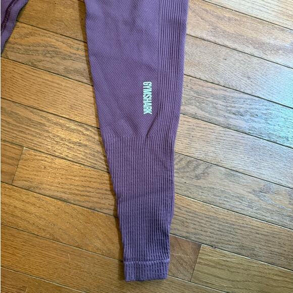 Gymshark ladies leggings size Small - Picture 9 of 9